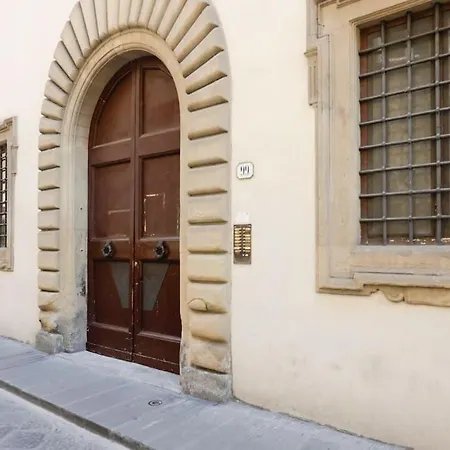 San Niccolo Luxury Loft Διαμέρισμα *