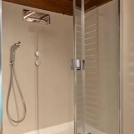 Apartment San Niccolo Luxury Loft