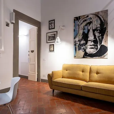 San Niccolo Luxury Loft Apartment *