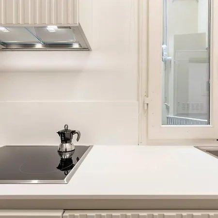 San Niccolo Luxury Loft