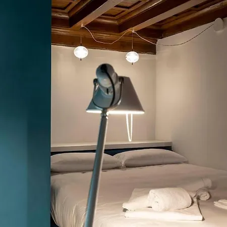 San Niccolo Luxury Loft Apartment Florence