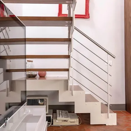 San Niccolo Luxury Loft