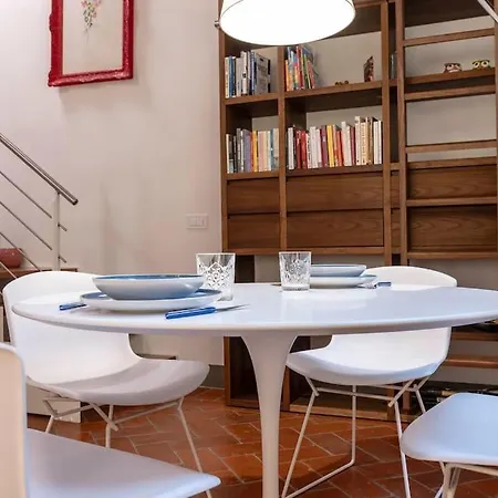 San Niccolo Luxury Loft Apartment *