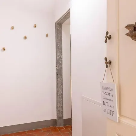 San Niccolo Luxury Loft * Florence