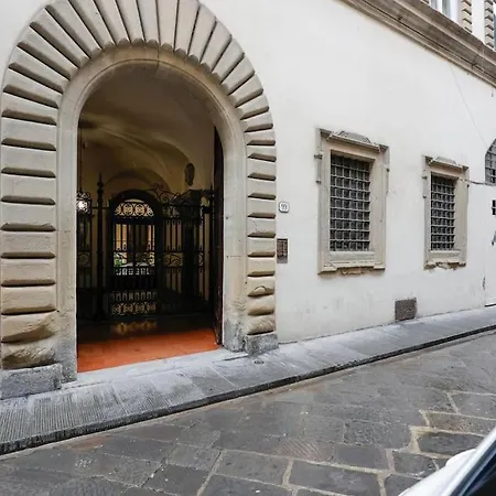 San Niccolo Luxury Loft Florence