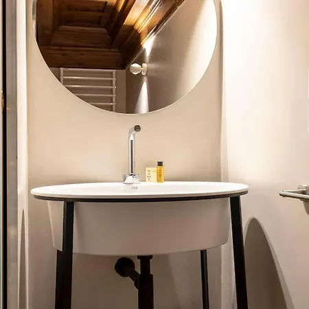 San Niccolo Luxury Loft *