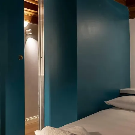 San Niccolo Luxury Loft Apartment *