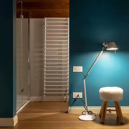 San Niccolo Luxury Loft Apartment