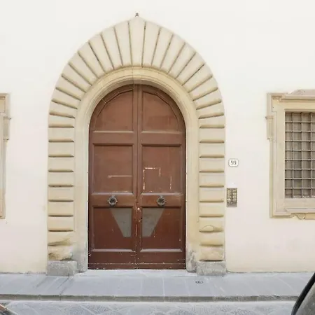 San Niccolo Luxury Loft Apartment *