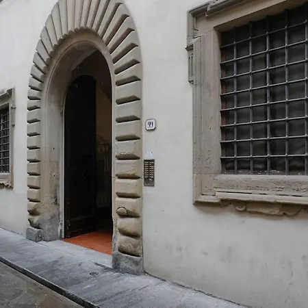 San Niccolo Luxury Loft Florence