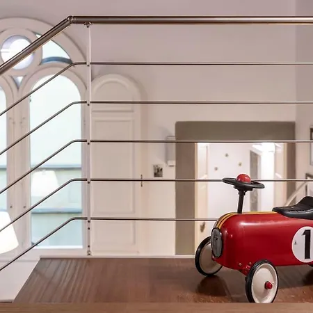 San Niccolo Luxury Loft