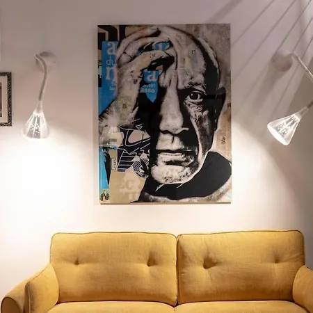 San Niccolo Luxury Loft Apartment