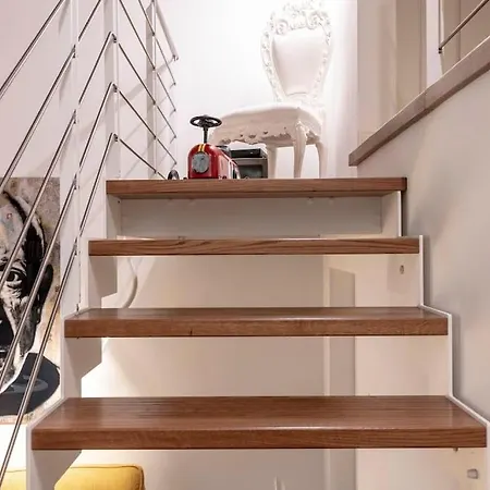 San Niccolo Luxury Loft *