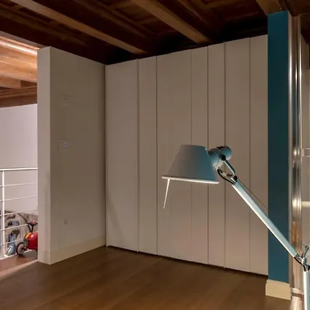 San Niccolo Luxury Loft Apartment