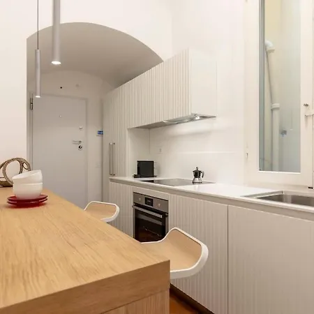 Apartment San Niccolo Luxury Loft