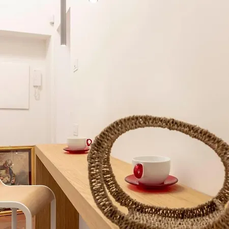 San Niccolo Luxury Loft Apartment Florence