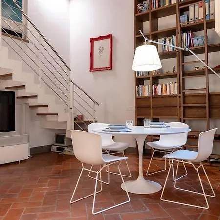 San Niccolo Luxury Loft *