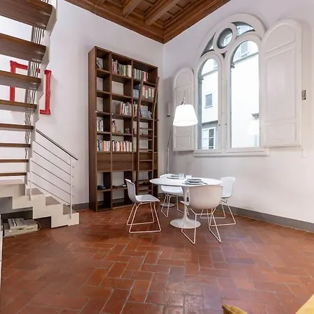 San Niccolo Luxury Loft Florence