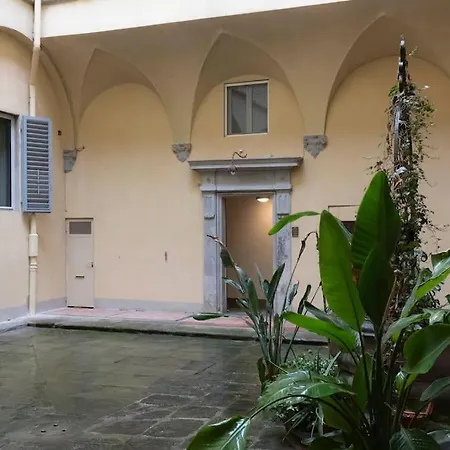 San Niccolo Luxury Loft Apartment Florence